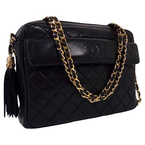 second hand chanel bags|authentic chanel handbags for less.